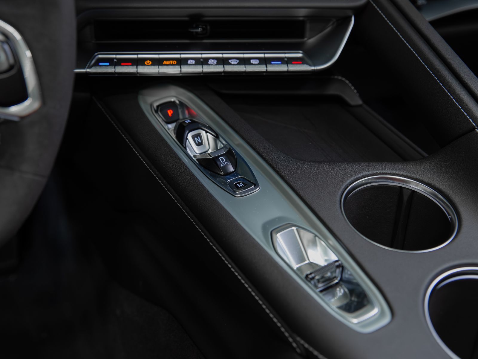 Chevrolet Corvette Z06  2026 à Berthierville, Québec