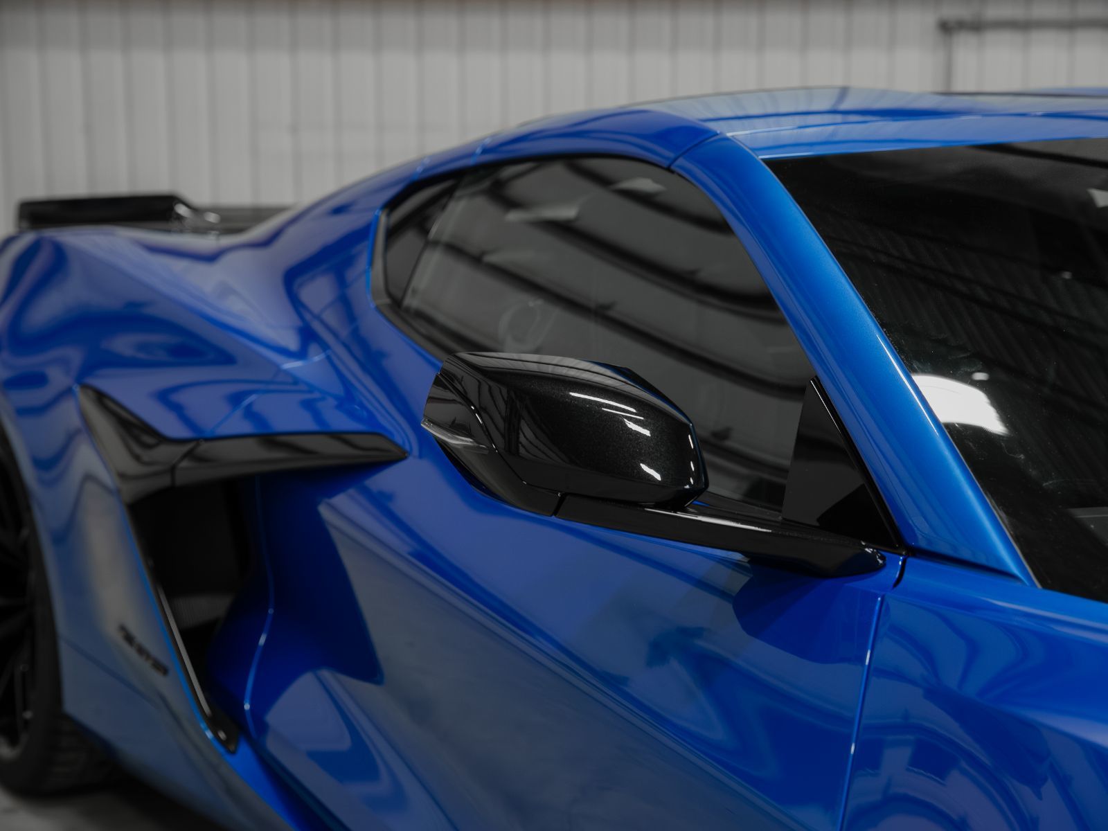 Chevrolet Corvette Z06  2026 à Berthierville, Québec