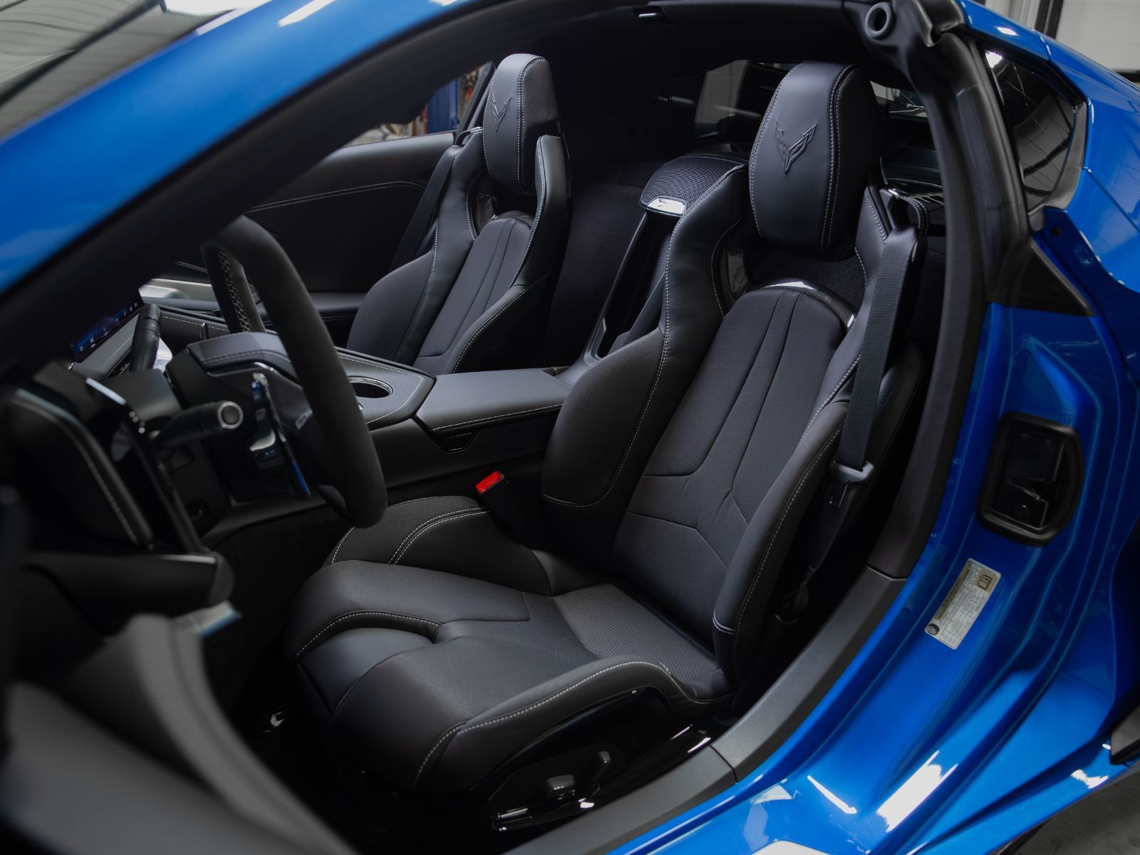 Chevrolet Corvette Z06  2026 à Berthierville, Québec