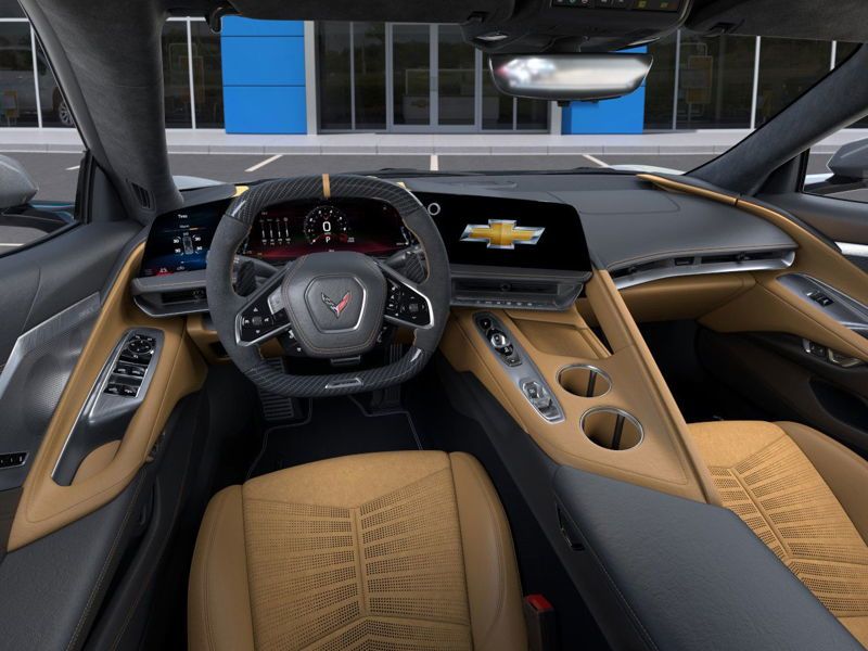 Chevrolet Corvette Z06  2026 à Sorel-Tracy, Québec