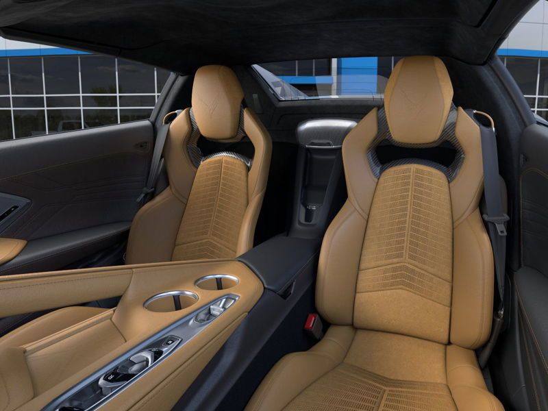 Chevrolet Corvette Z06  2026 à Sorel-Tracy, Québec