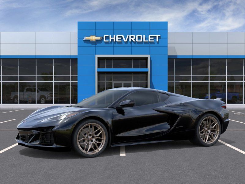 Chevrolet Corvette Z06  2026 à Berthierville, Québec