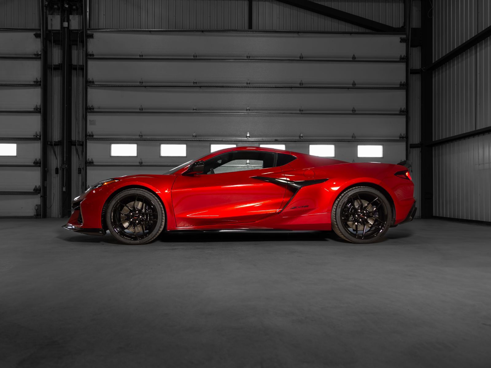 Chevrolet Corvette Z06  2026 à Berthierville, Québec