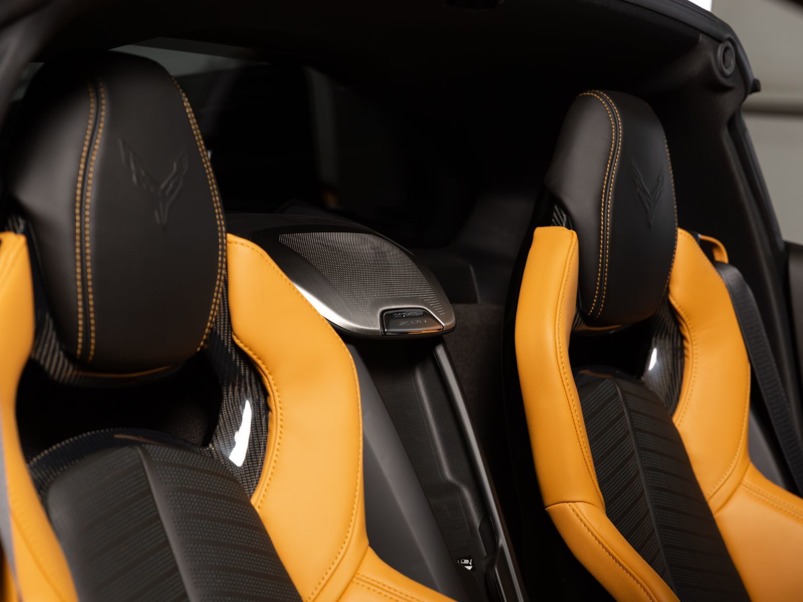 Chevrolet Corvette Z06  2026 à Berthierville, Québec
