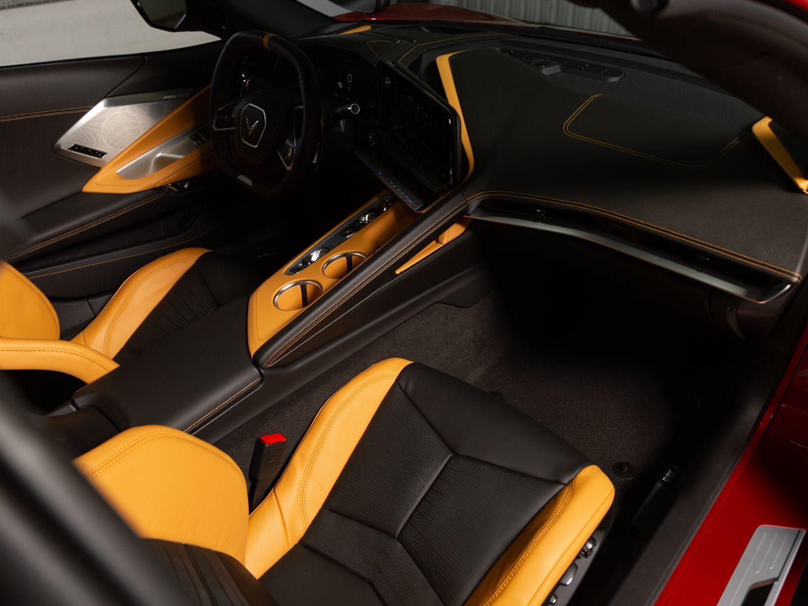 Chevrolet Corvette Z06  2026 à Berthierville, Québec