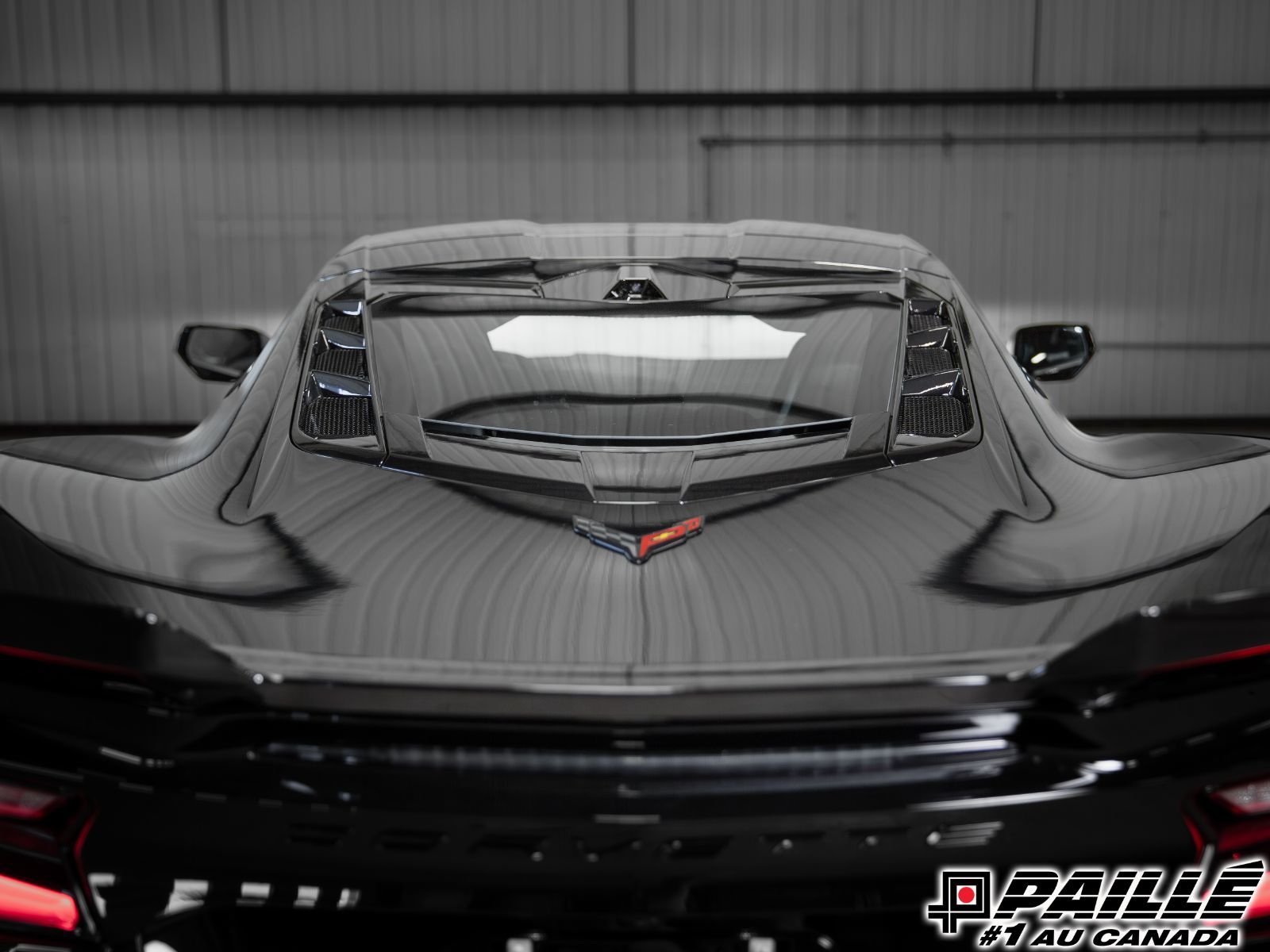Chevrolet Corvette Z06  2026 à Sorel-Tracy, Québec