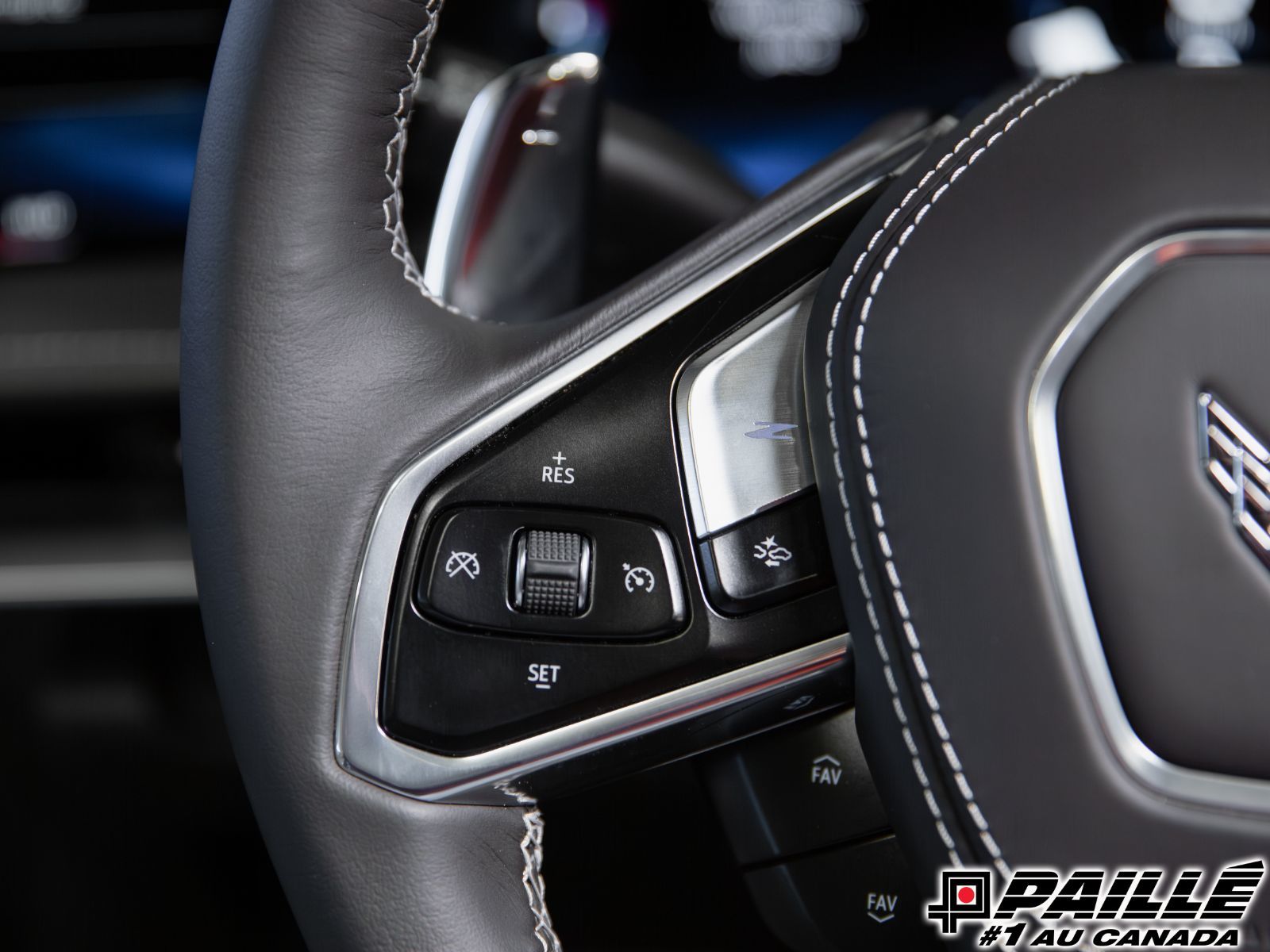 Chevrolet Corvette Z06  2026 à Sorel-Tracy, Québec
