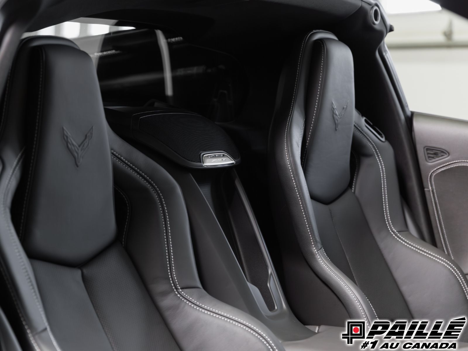 Chevrolet Corvette Z06  2026 à Sorel-Tracy, Québec