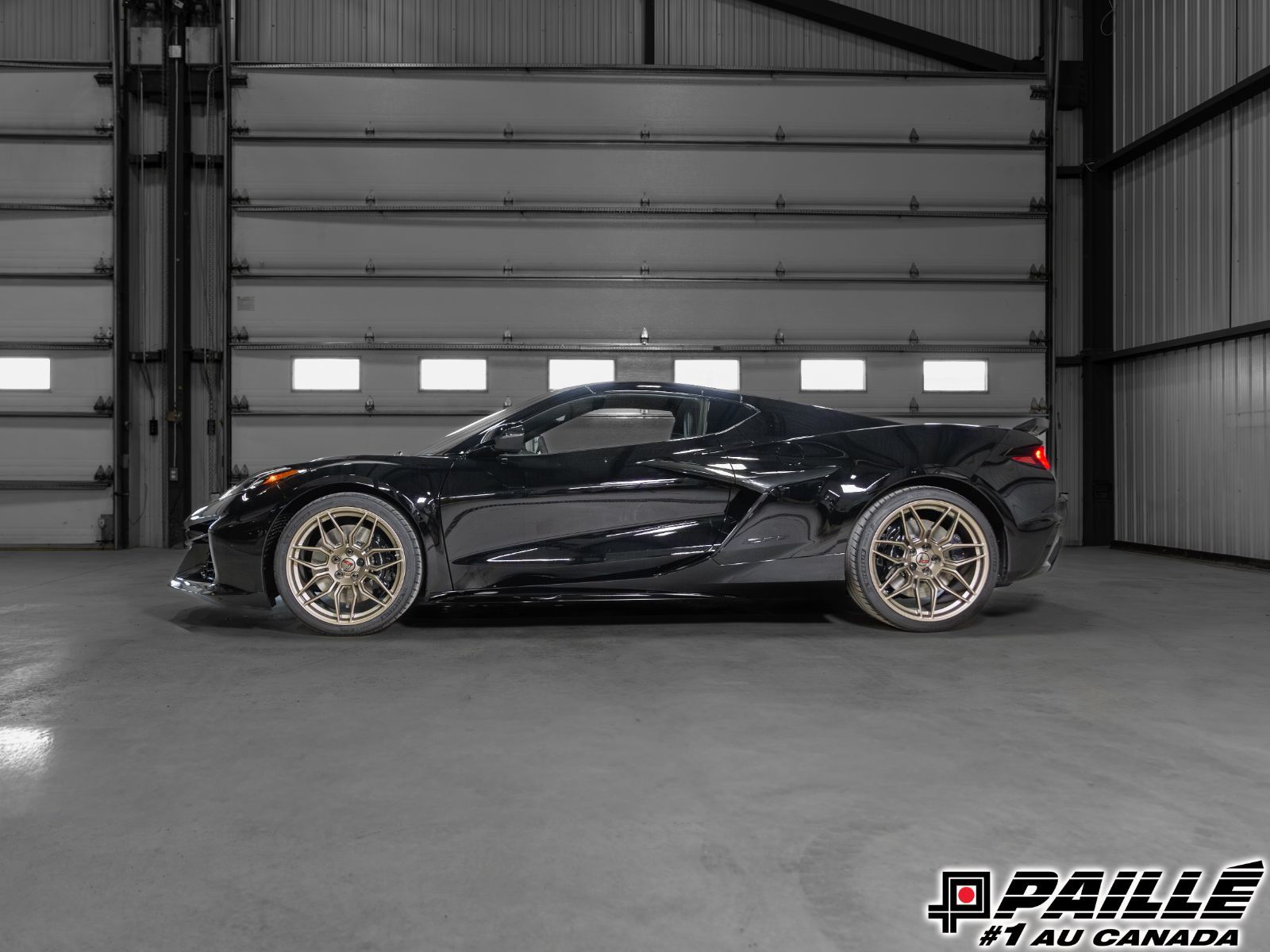 Chevrolet Corvette Z06  2026 à Sorel-Tracy, Québec