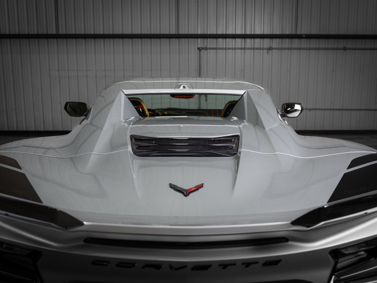 Chevrolet Corvette Z06  2026 à Berthierville, Québec