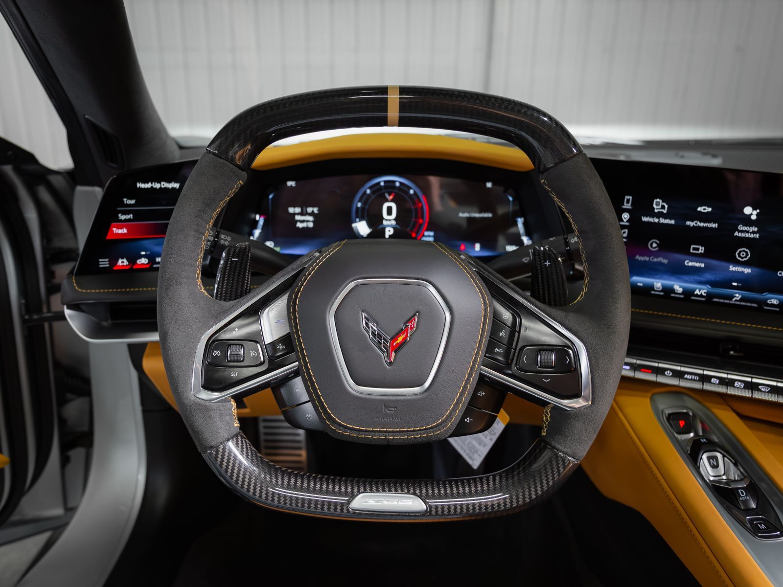 Chevrolet Corvette Z06  2026 à Berthierville, Québec
