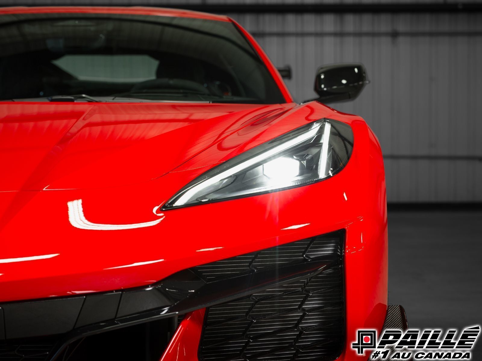 2027 Chevrolet Corvette Z06 in Sorel-Tracy, Quebec