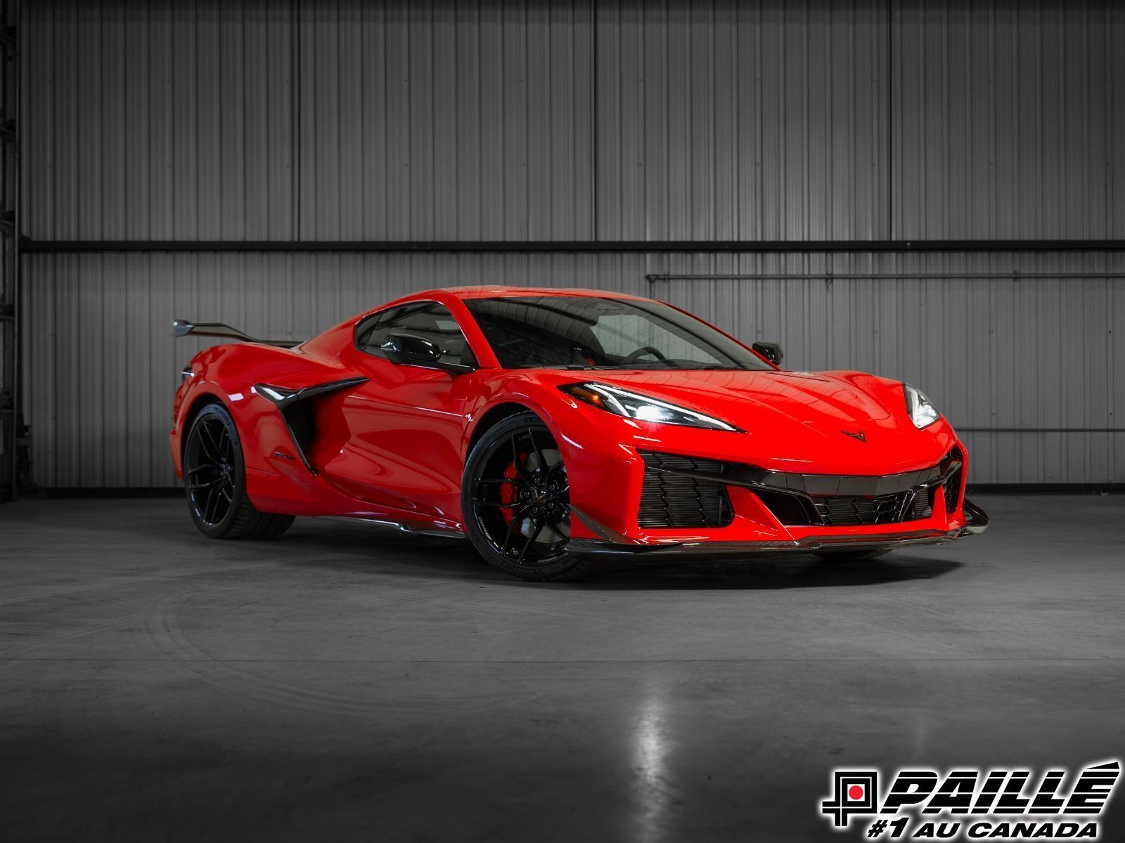 2027 Chevrolet Corvette Z06 in Sorel-Tracy, Quebec