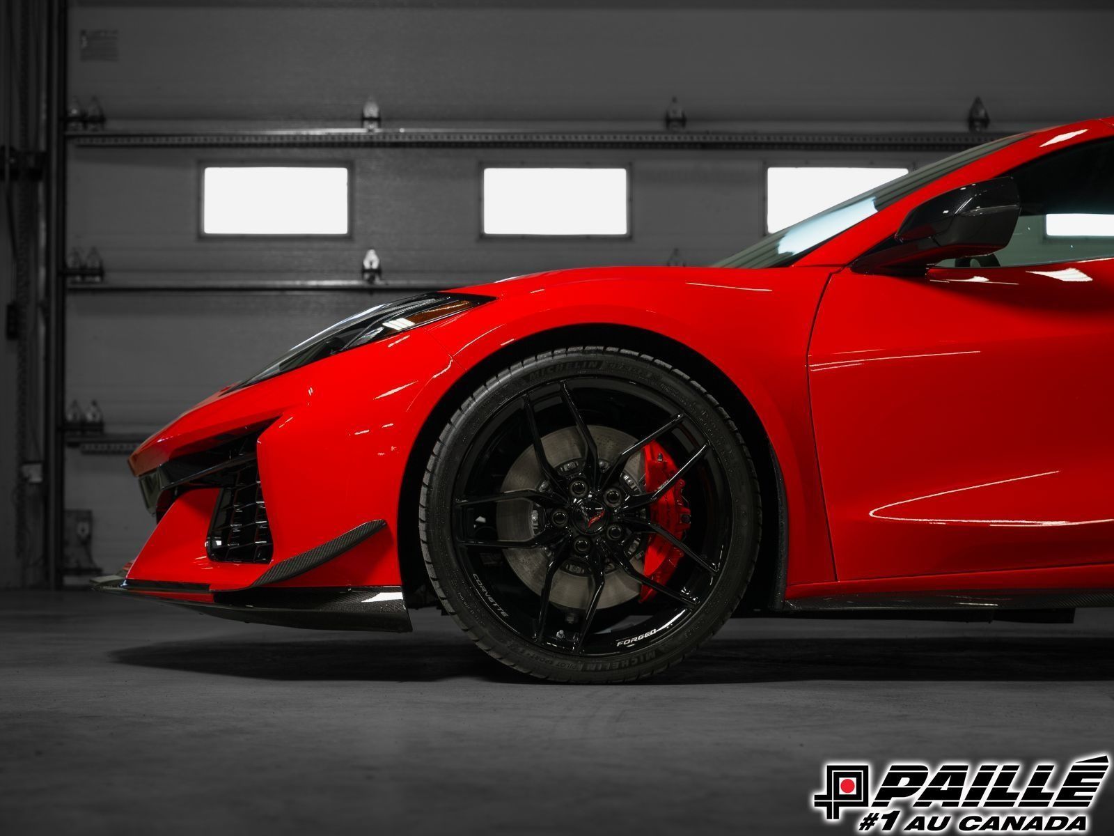 2027 Chevrolet Corvette Z06 in Sorel-Tracy, Quebec