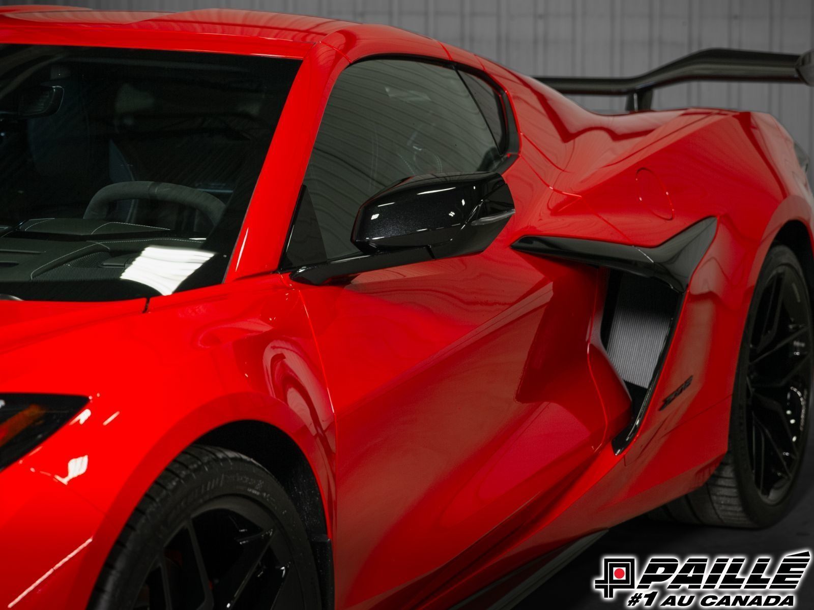2027 Chevrolet Corvette Z06 in Sorel-Tracy, Quebec