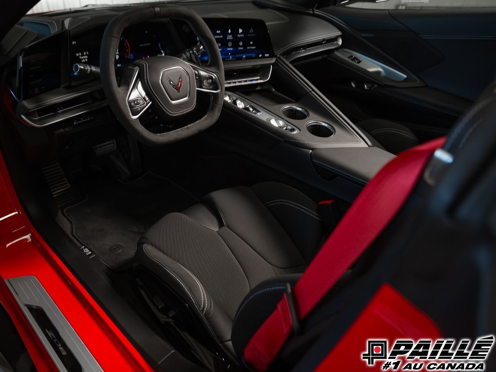 2027 Chevrolet Corvette Z06 in Sorel-Tracy, Quebec