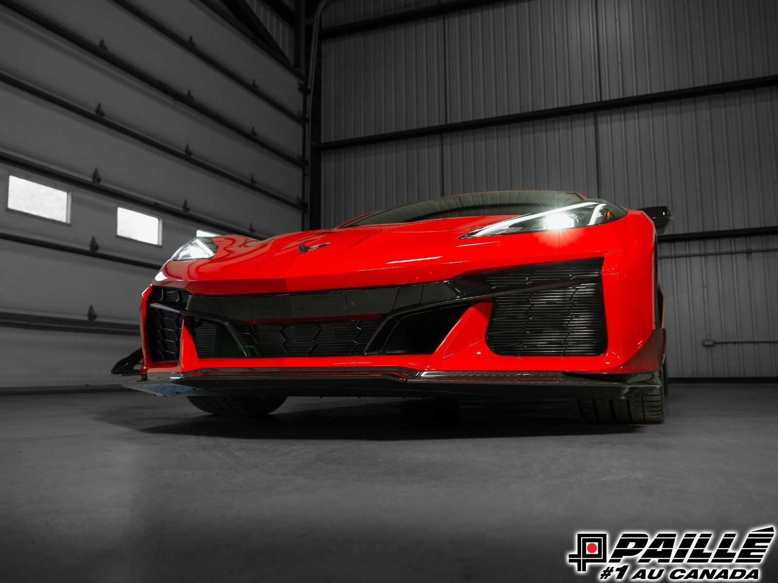 2027 Chevrolet Corvette Z06 in Sorel-Tracy, Quebec