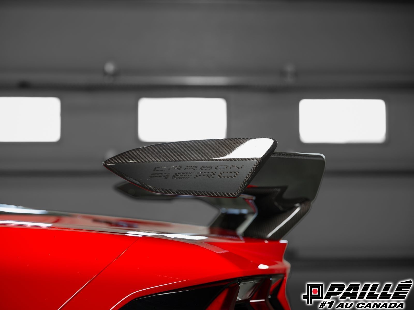 2027 Chevrolet Corvette Z06 in Sorel-Tracy, Quebec