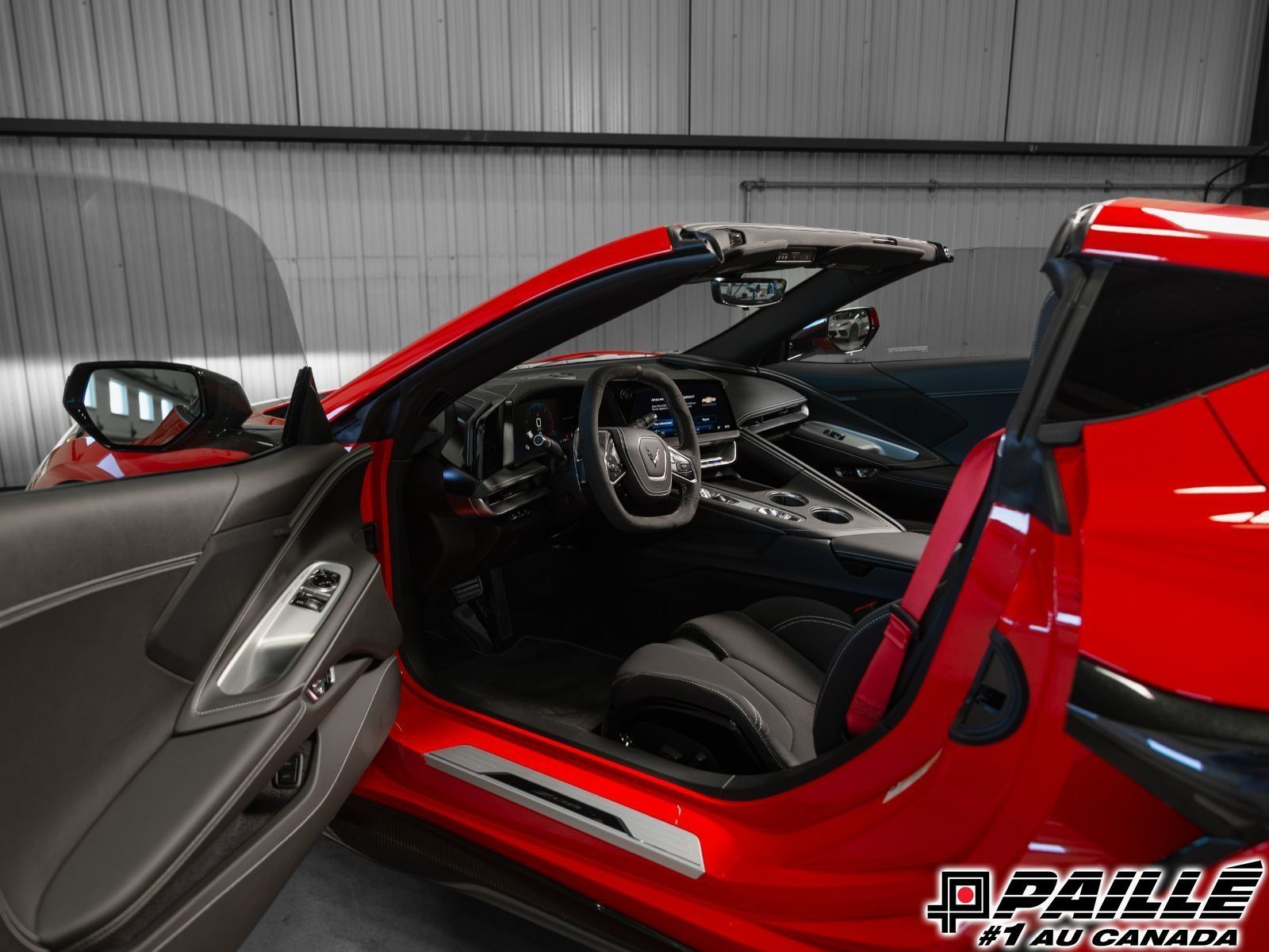2027 Chevrolet Corvette Z06 in Sorel-Tracy, Quebec