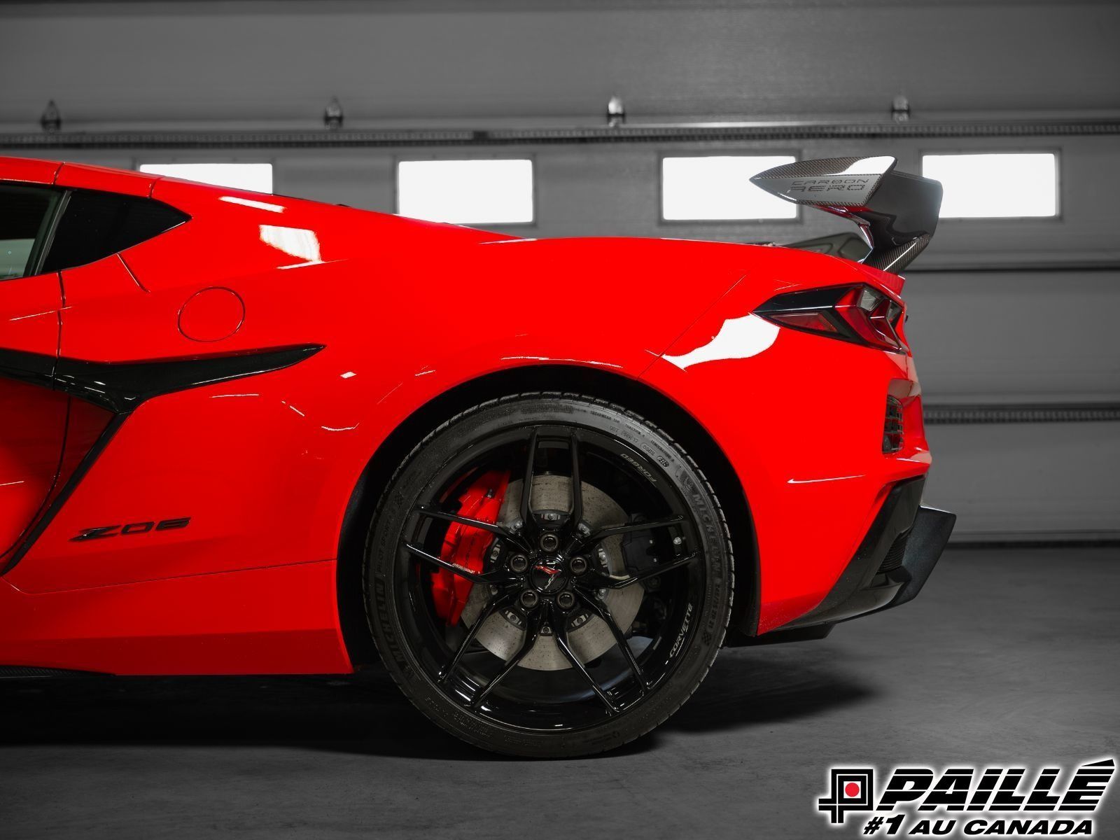 2027 Chevrolet Corvette Z06 in Sorel-Tracy, Quebec