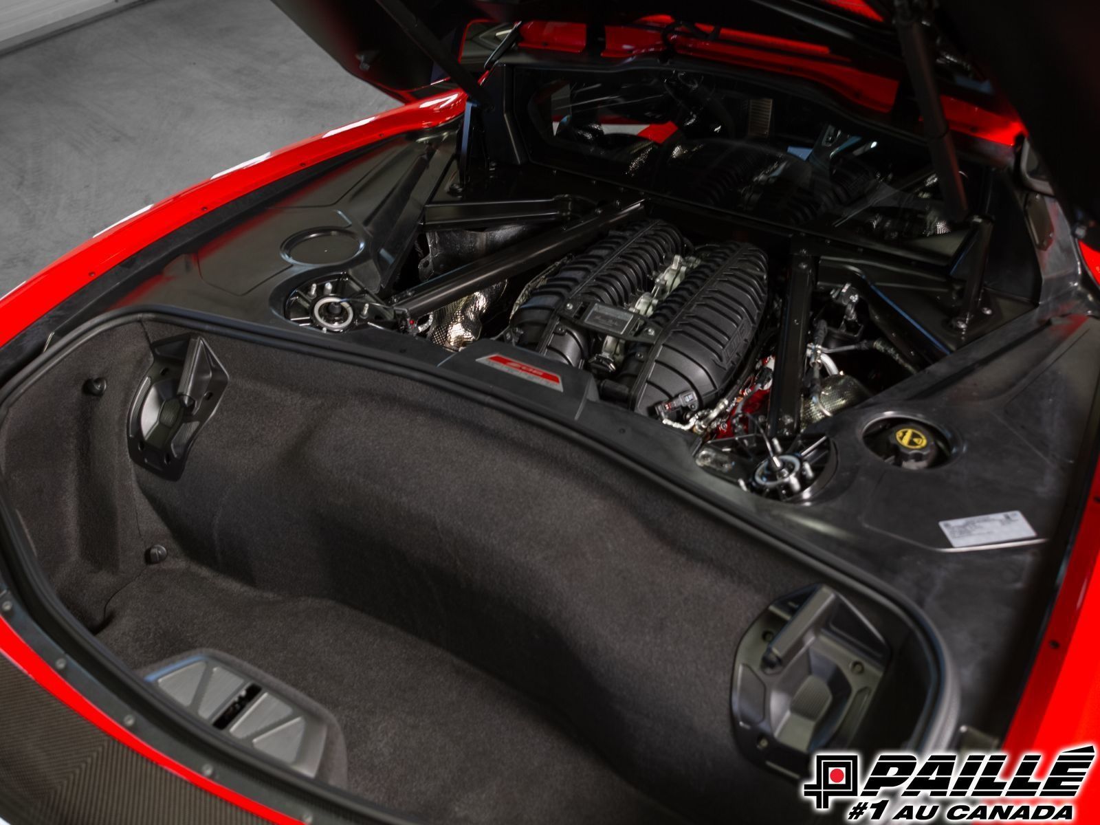 2027 Chevrolet Corvette Z06 in Sorel-Tracy, Quebec