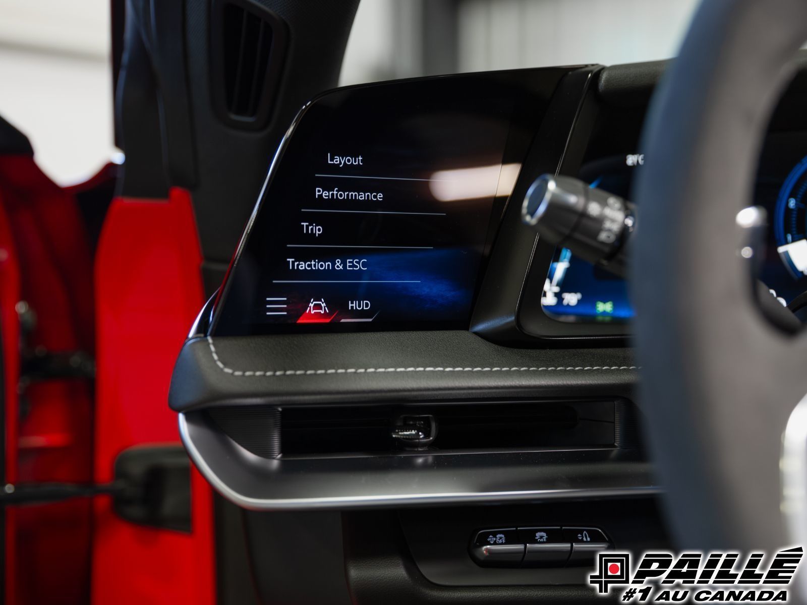 2027 Chevrolet Corvette Z06 in Sorel-Tracy, Quebec