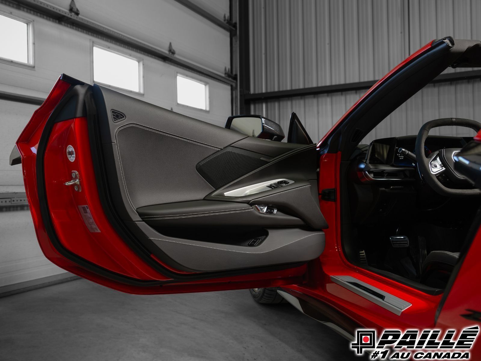 2027 Chevrolet Corvette Z06 in Sorel-Tracy, Quebec