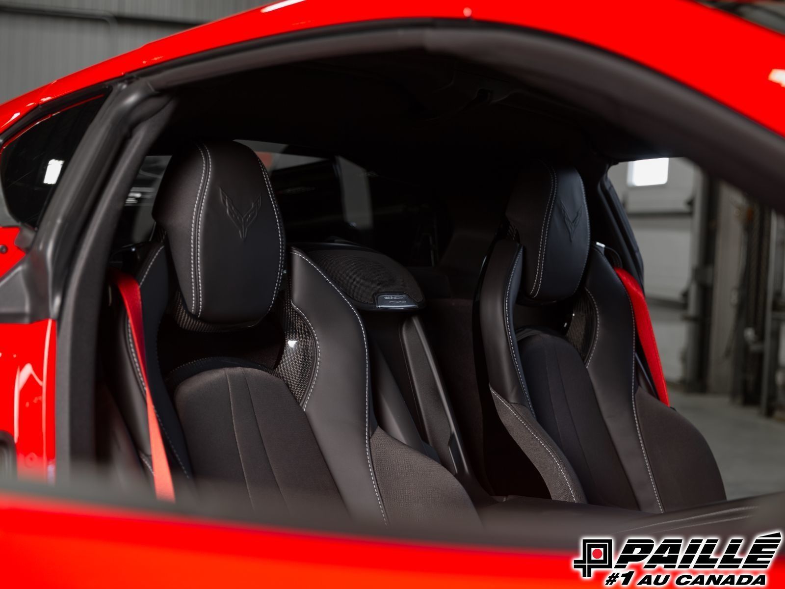 2027 Chevrolet Corvette Z06 in Sorel-Tracy, Quebec