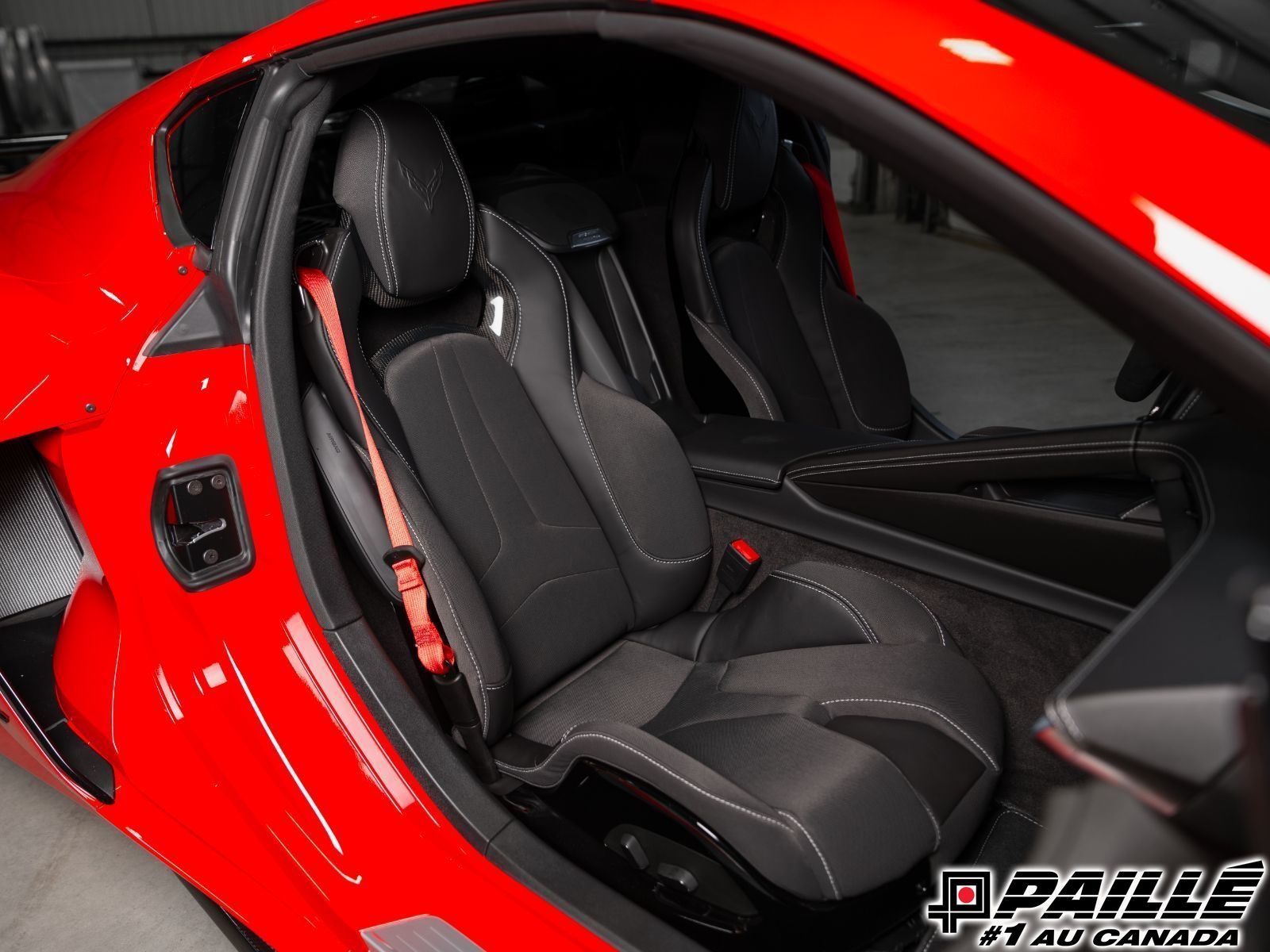 2027 Chevrolet Corvette Z06 in Sorel-Tracy, Quebec