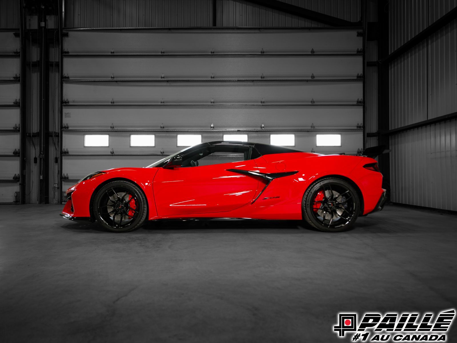2027 Chevrolet Corvette Z06 in Sorel-Tracy, Quebec