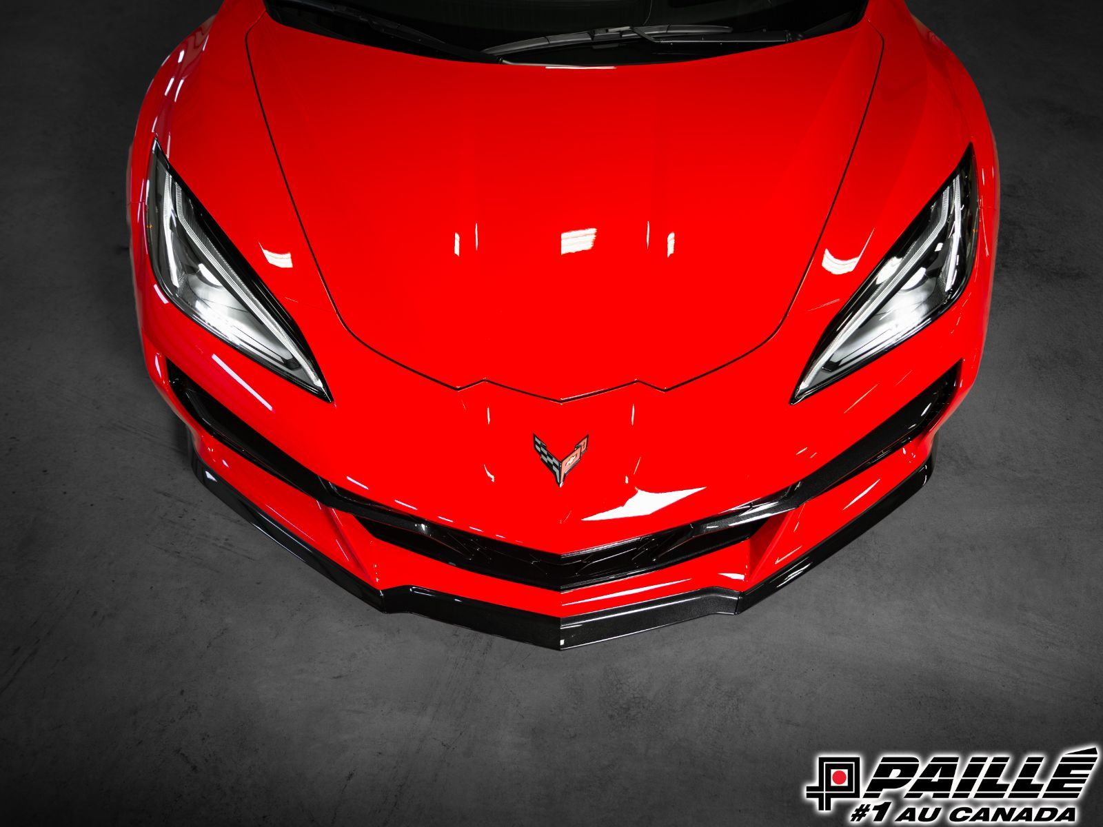 2027 Chevrolet Corvette Z06 in Sorel-Tracy, Quebec