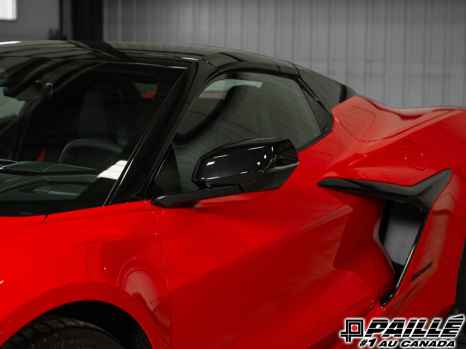 Chevrolet Corvette Z06  2027 à Berthierville, Québec