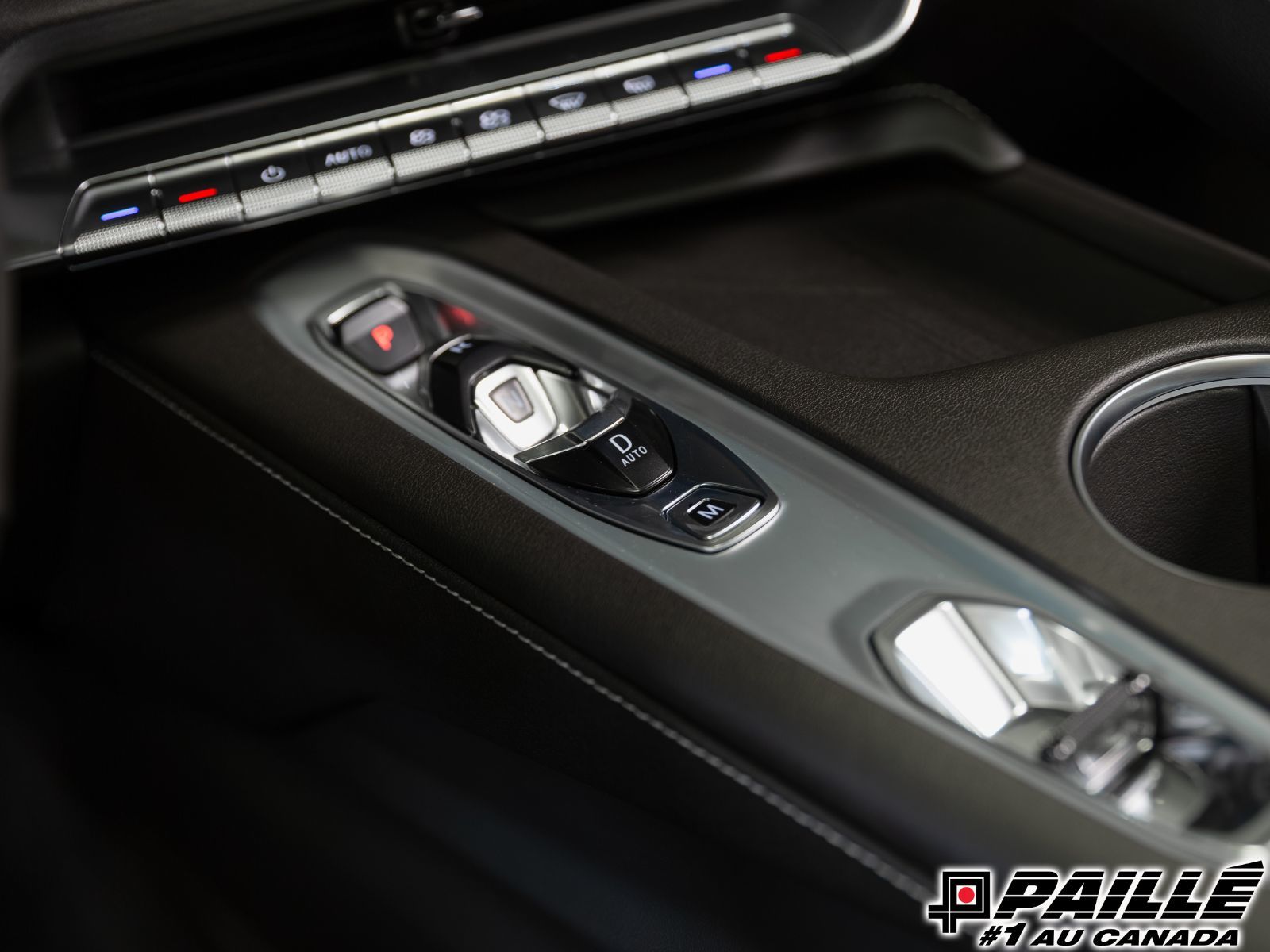 2027 Chevrolet Corvette Z06 in Sorel-Tracy, Quebec