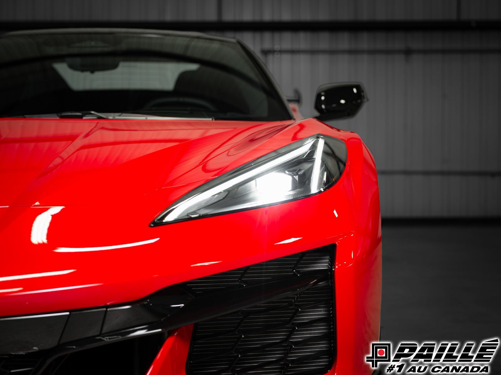 2027 Chevrolet Corvette Z06 in Sorel-Tracy, Quebec