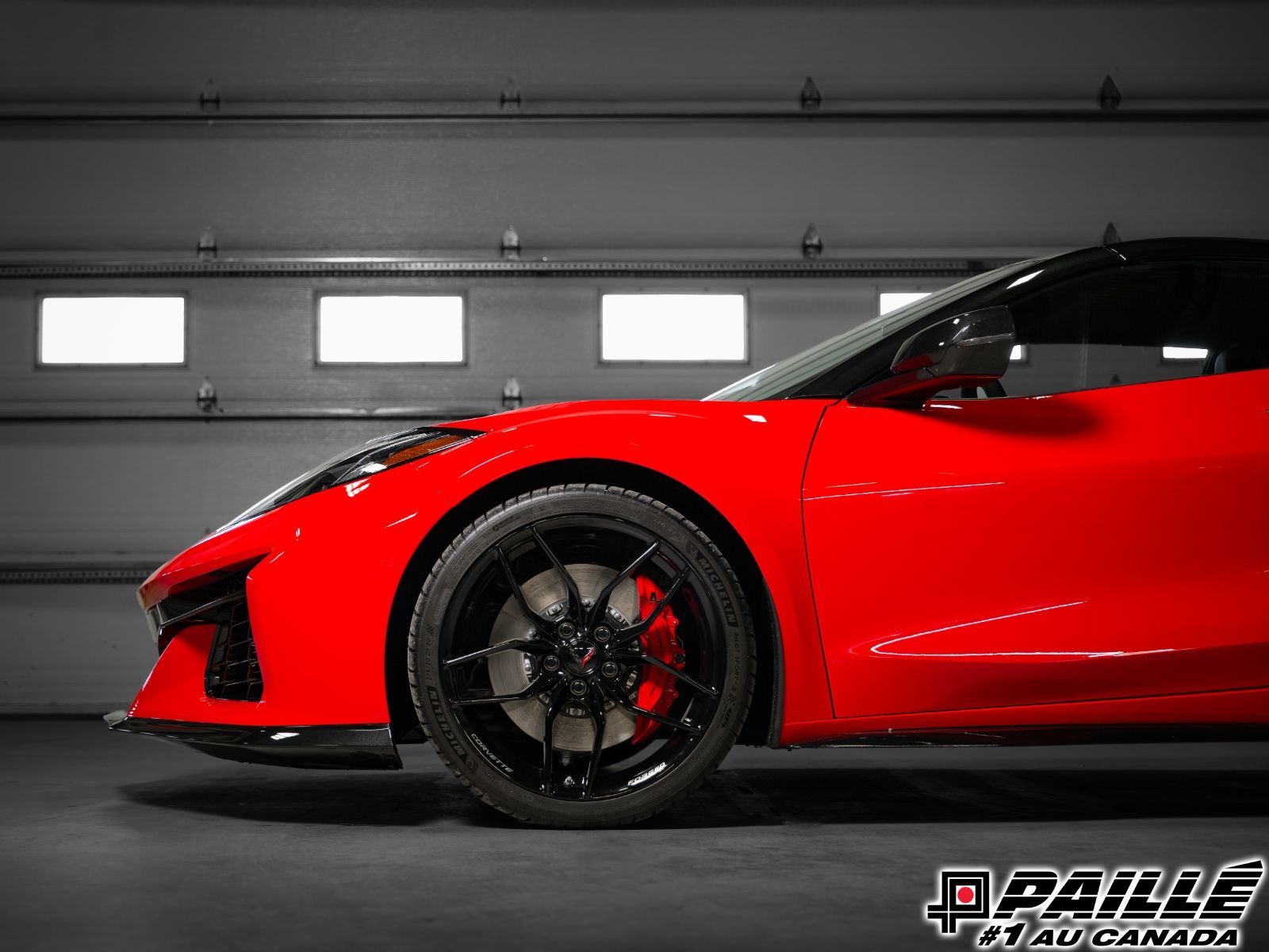 2027 Chevrolet Corvette Z06 in Sorel-Tracy, Quebec