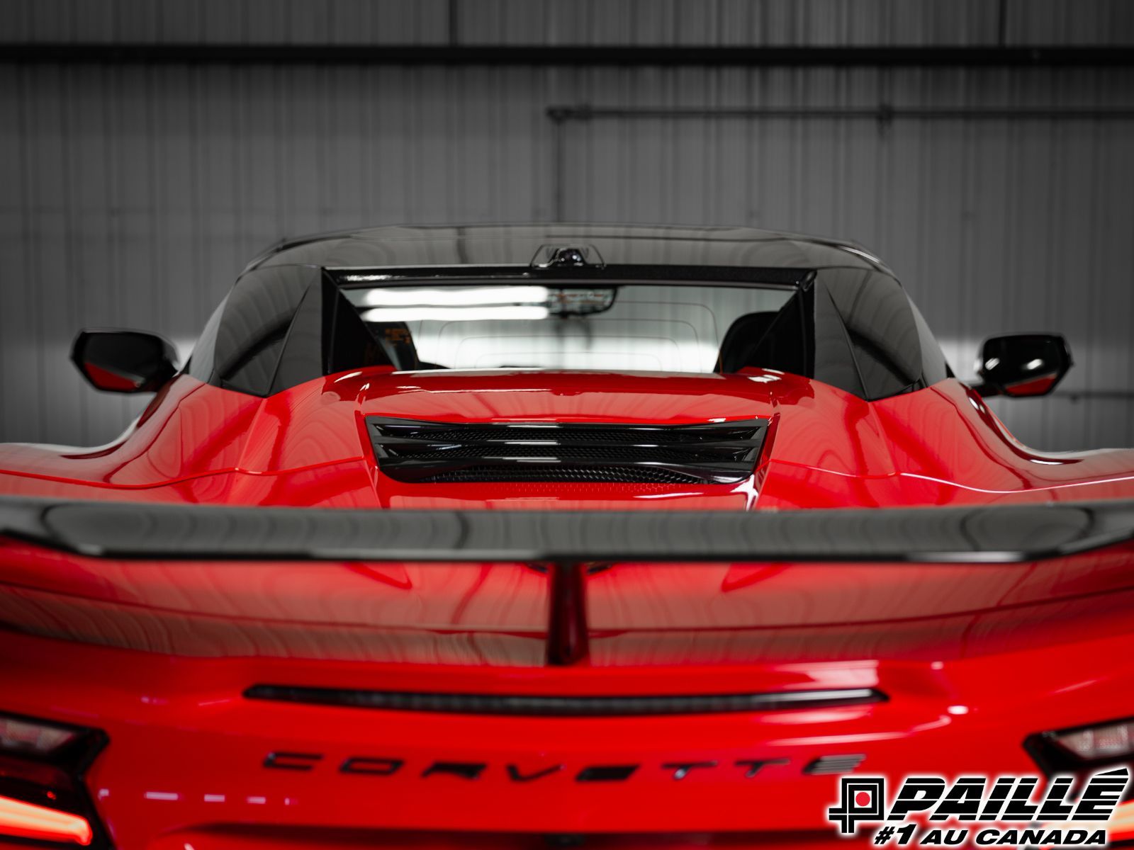 2027 Chevrolet Corvette Z06 in Sorel-Tracy, Quebec