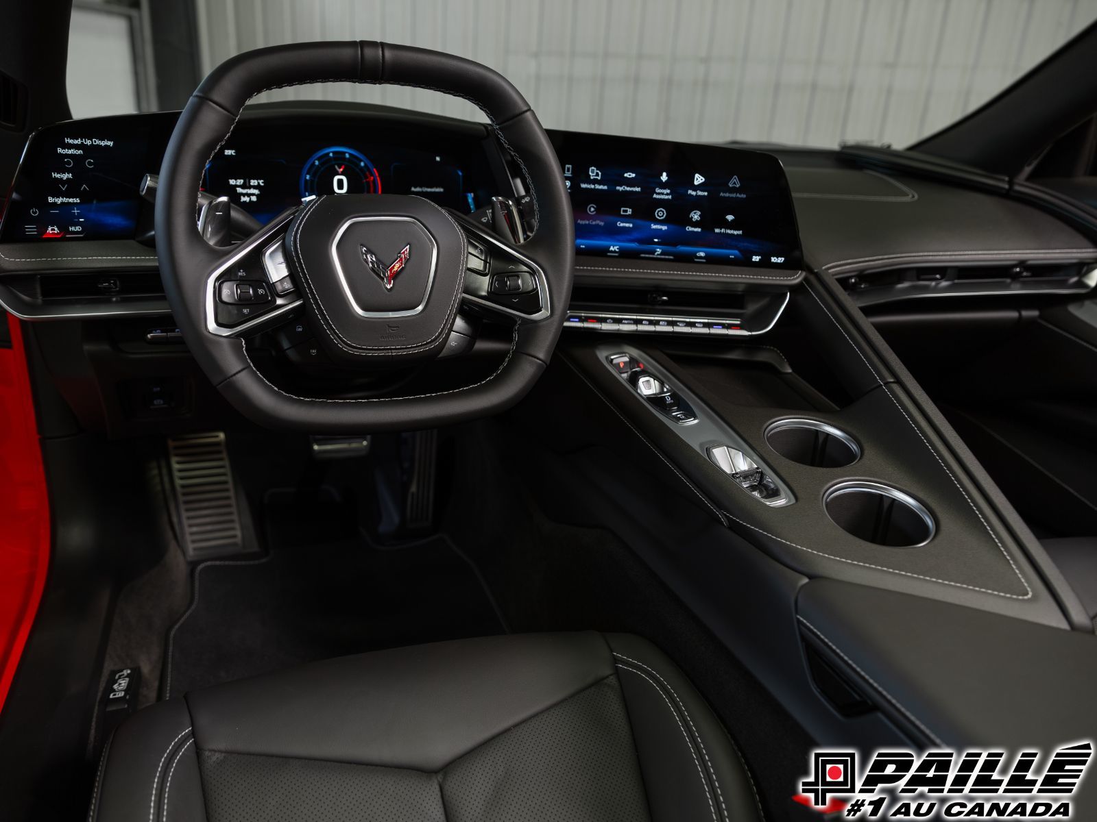 2027 Chevrolet Corvette Z06 in Sorel-Tracy, Quebec