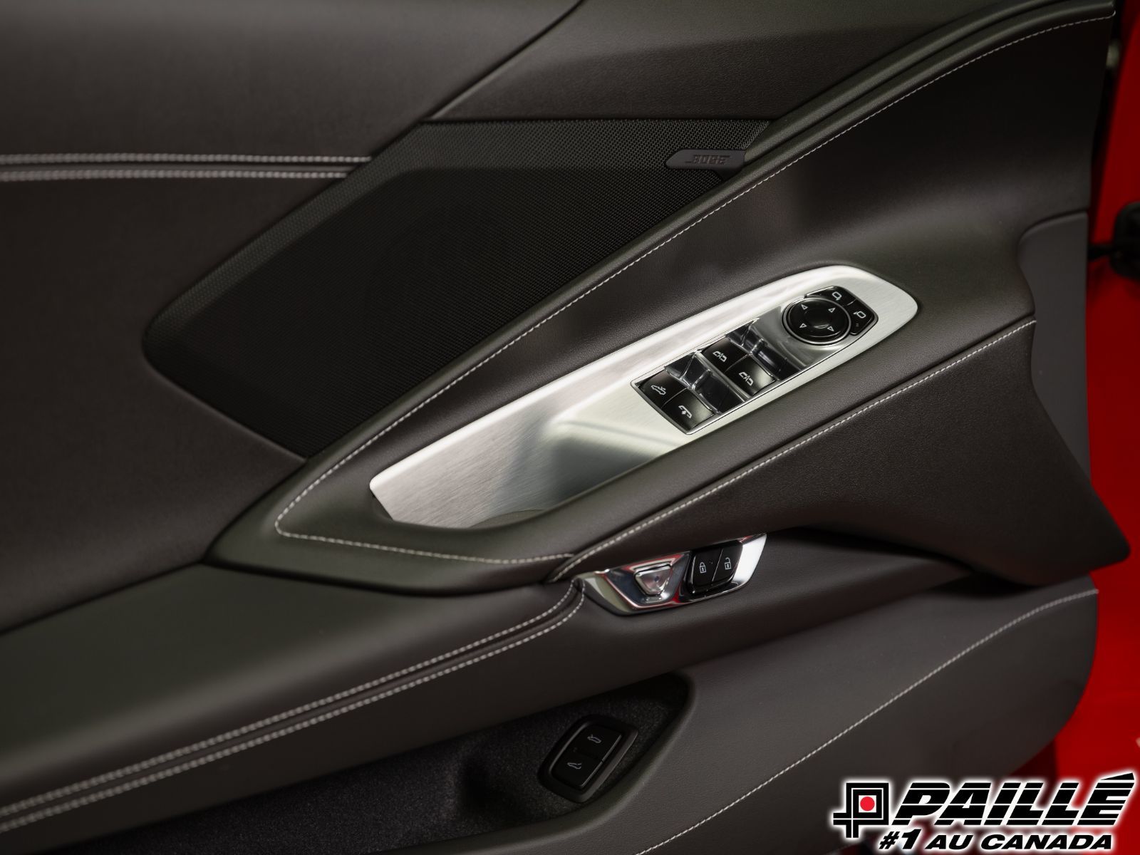 2027 Chevrolet Corvette Z06 in Sorel-Tracy, Quebec