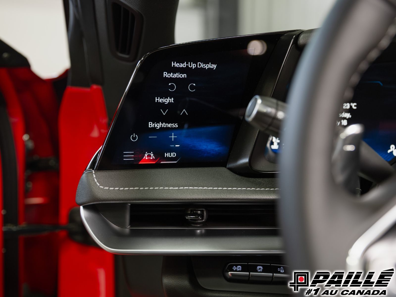 2027 Chevrolet Corvette Z06 in Sorel-Tracy, Quebec