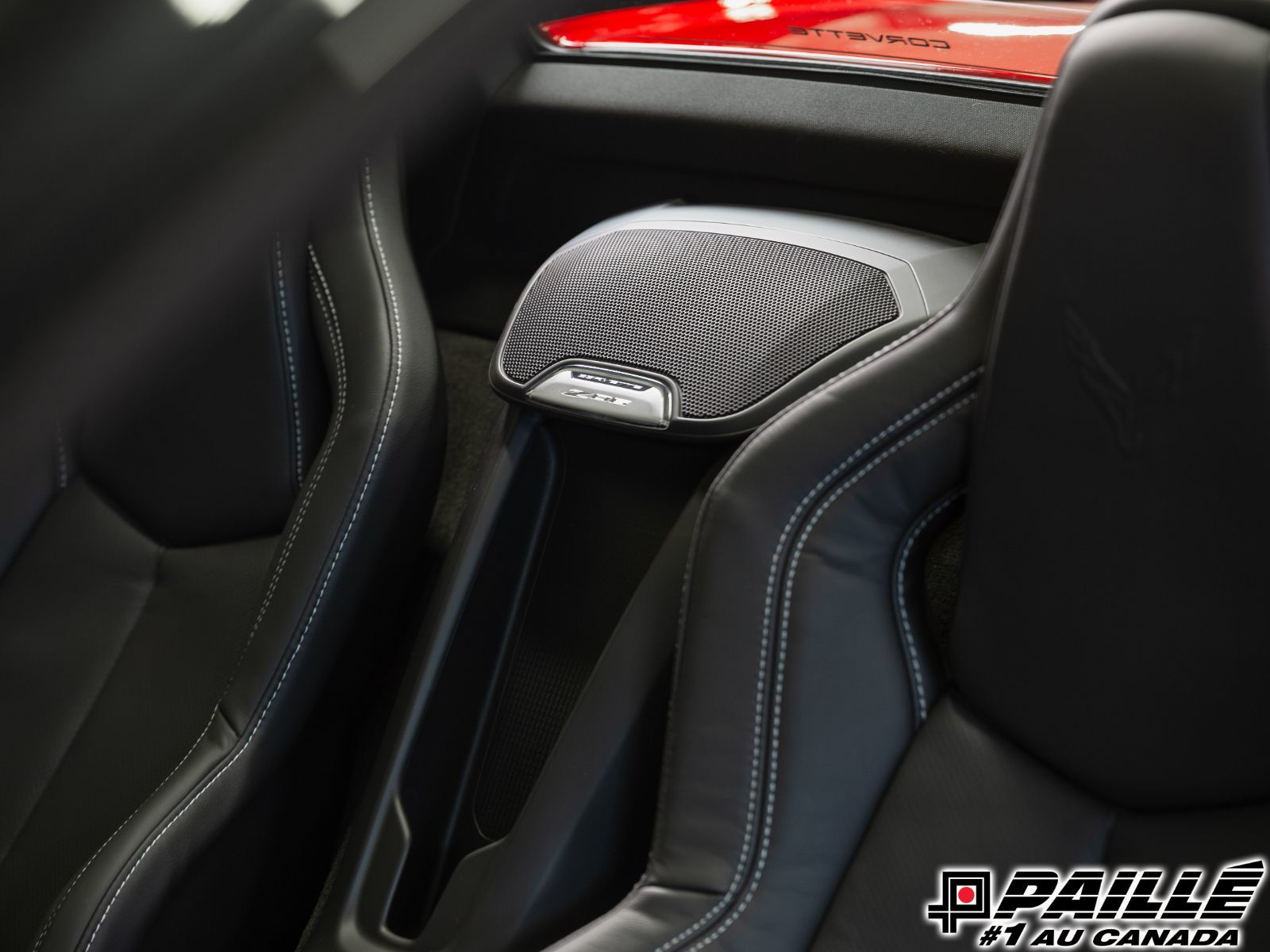 2027 Chevrolet Corvette Z06 in Sorel-Tracy, Quebec