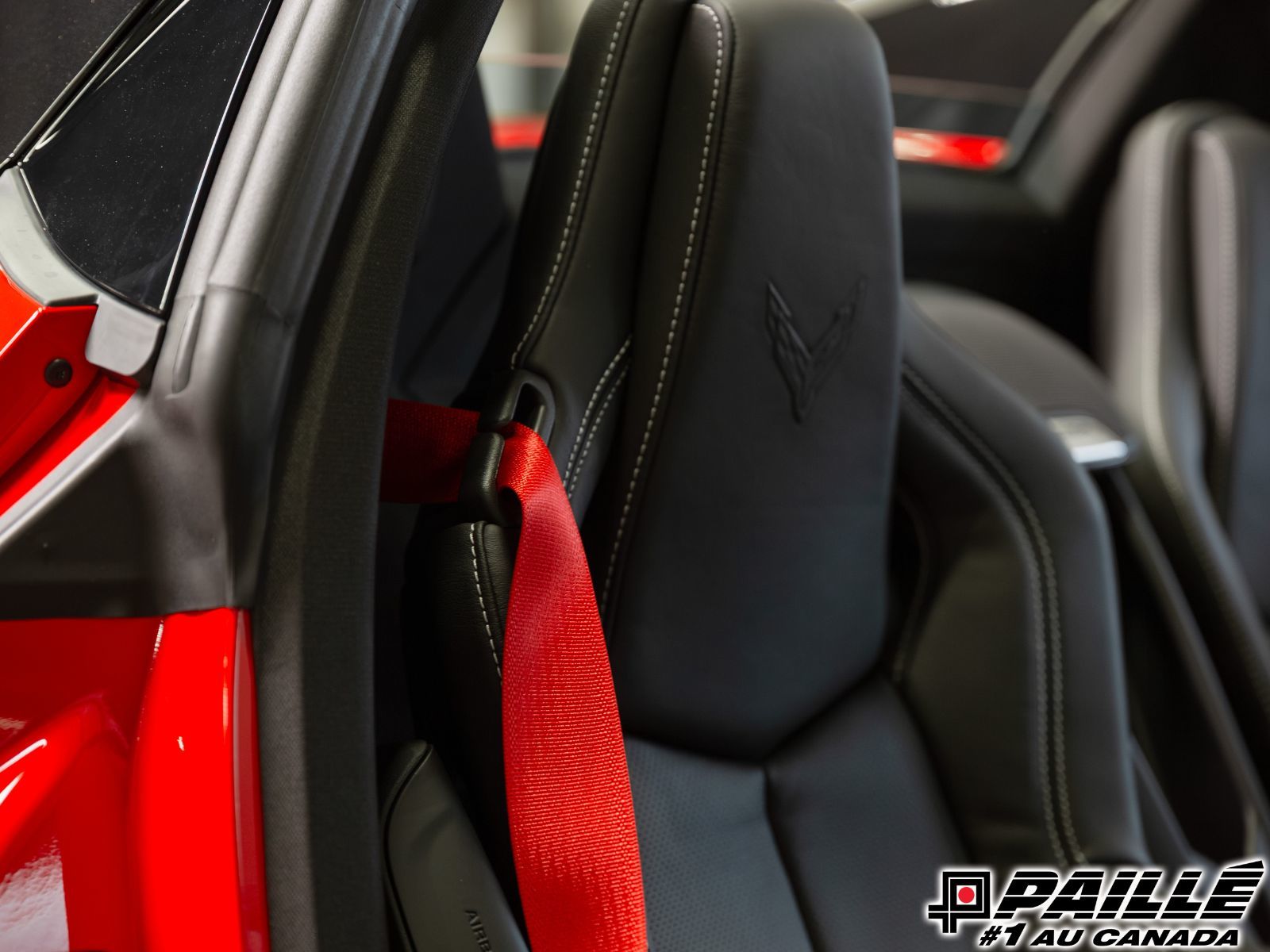 2027 Chevrolet Corvette Z06 in Sorel-Tracy, Quebec