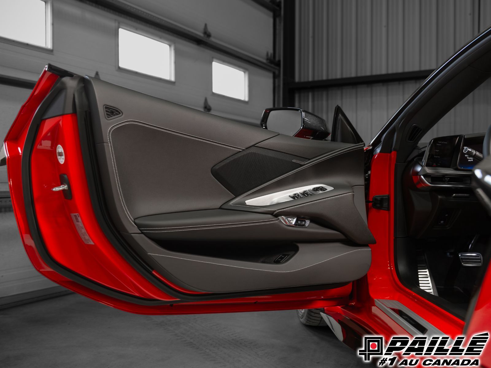 2027 Chevrolet Corvette Z06 in Sorel-Tracy, Quebec