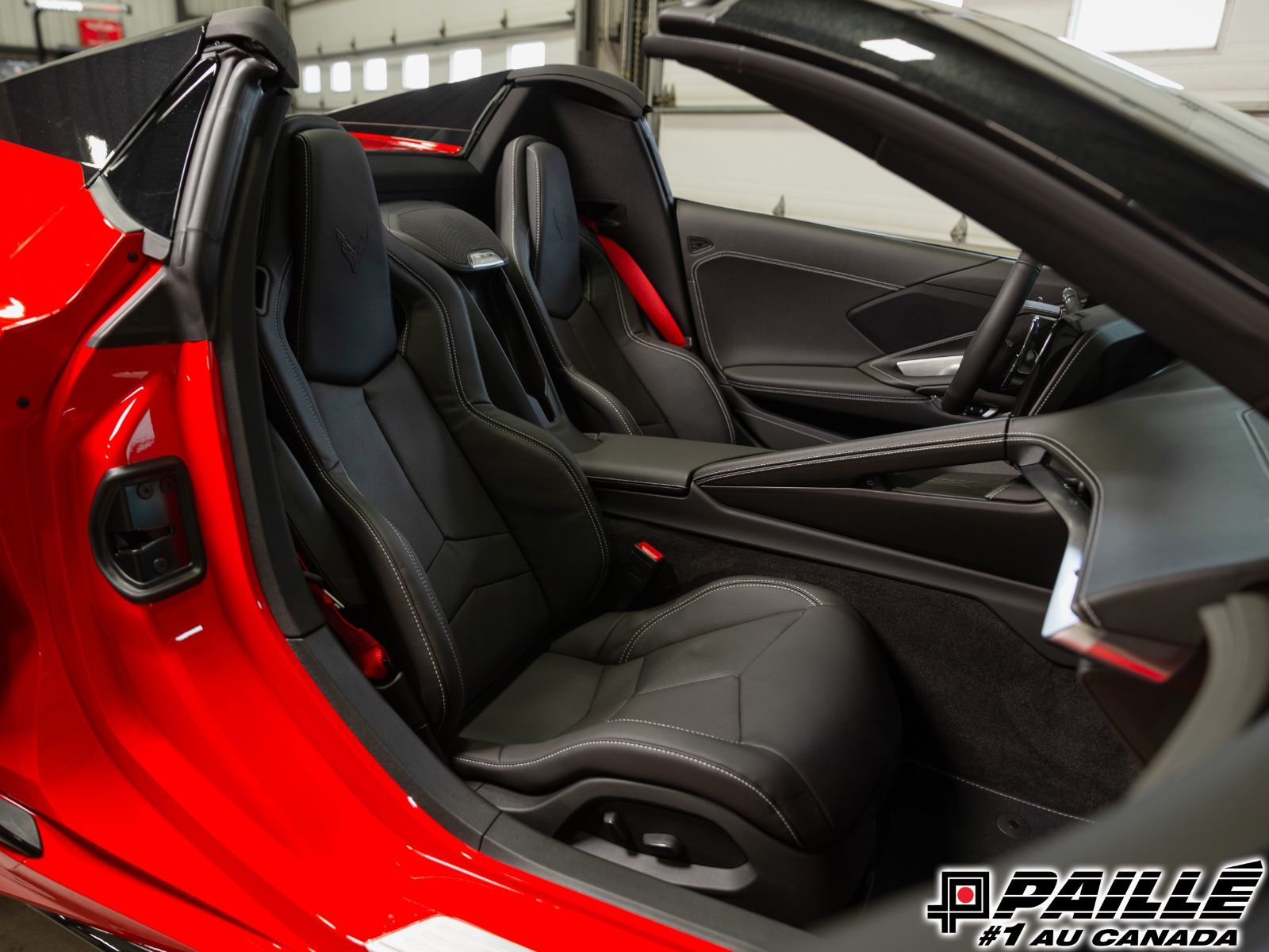2027 Chevrolet Corvette Z06 in Sorel-Tracy, Quebec