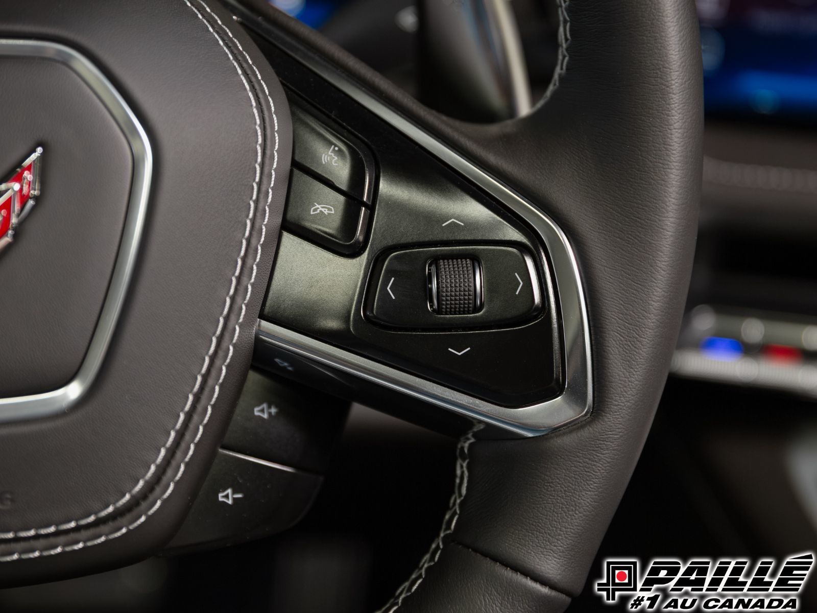 2027 Chevrolet Corvette Z06 in Sorel-Tracy, Quebec