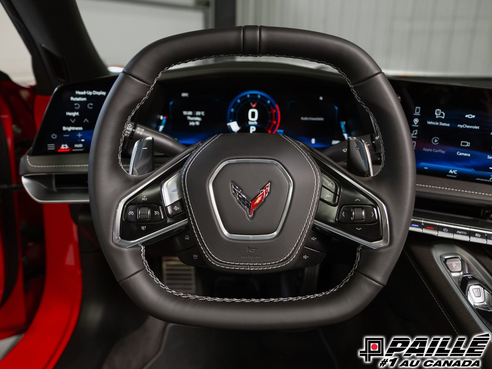 2027 Chevrolet Corvette Z06 in Sorel-Tracy, Quebec