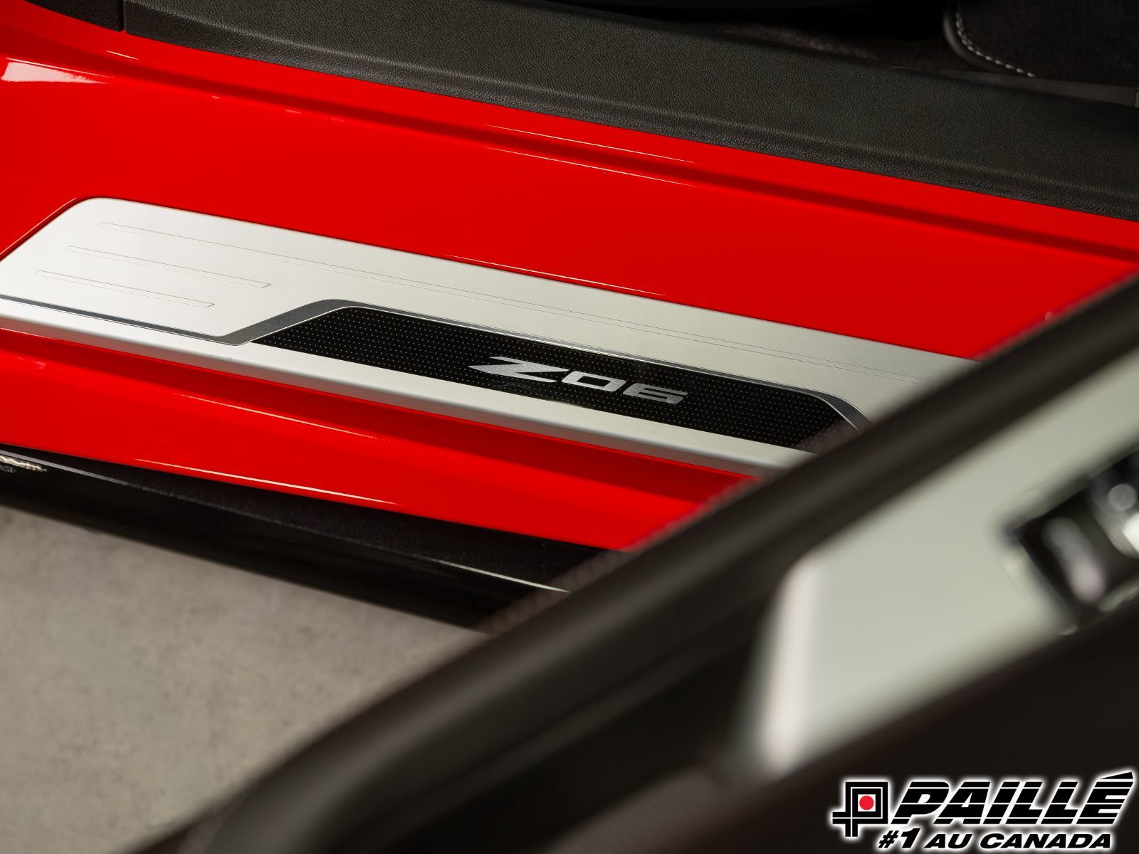 2027 Chevrolet Corvette Z06 in Sorel-Tracy, Quebec