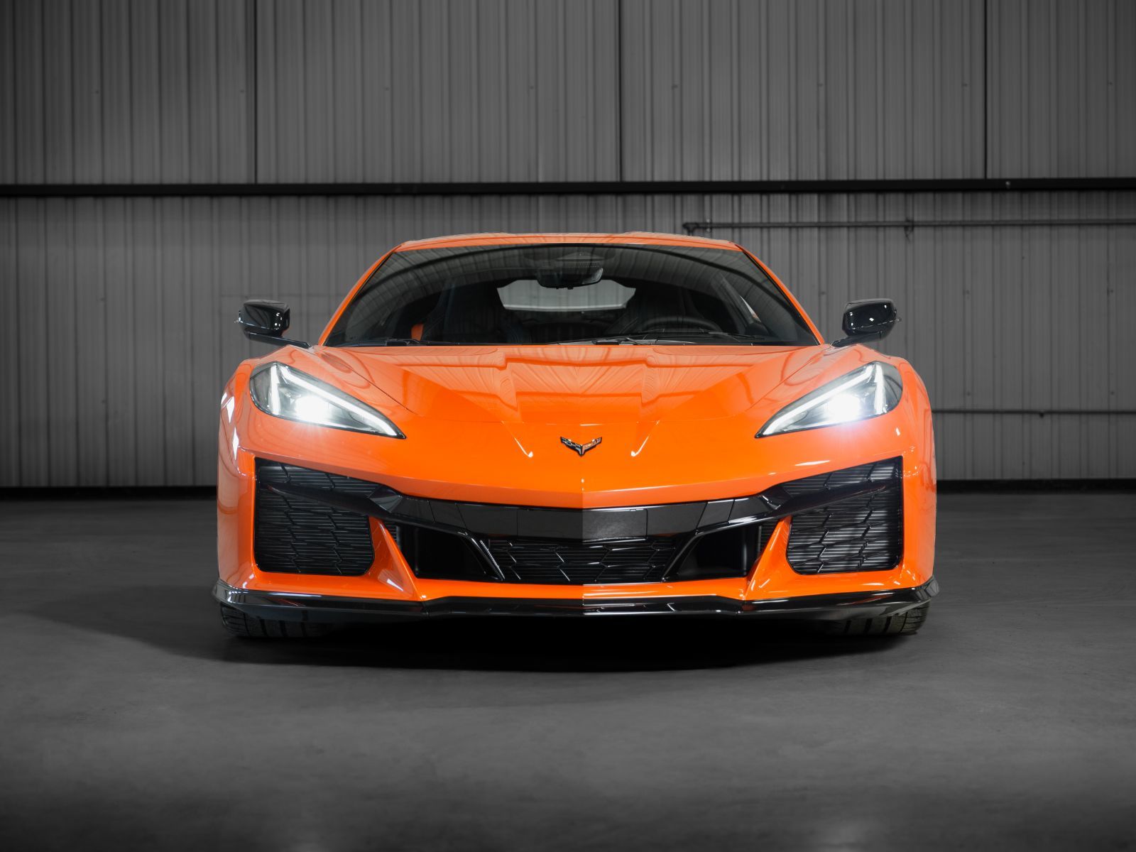 Chevrolet Corvette Z06  2027 à Berthierville, Québec