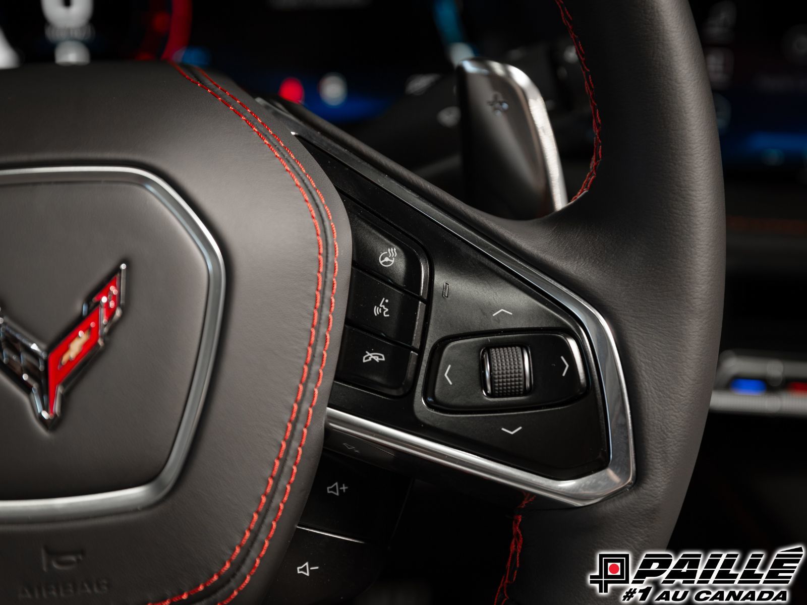 Chevrolet Corvette Z06  2027 à Berthierville, Québec