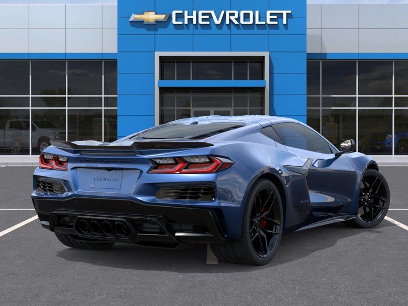 2027 Chevrolet Corvette Z06 in Sorel-Tracy, Quebec