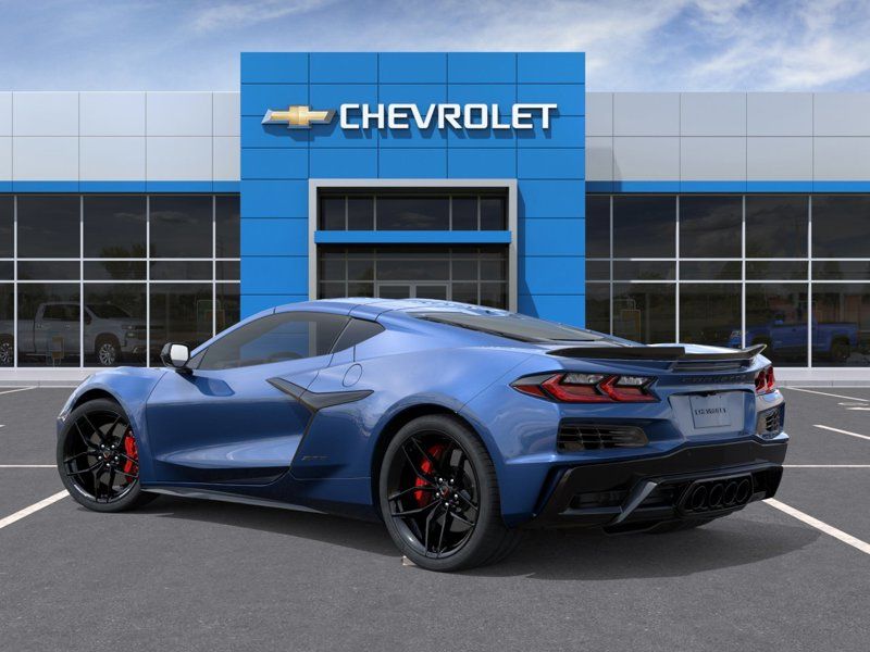 2027 Chevrolet Corvette Z06 in Sorel-Tracy, Quebec